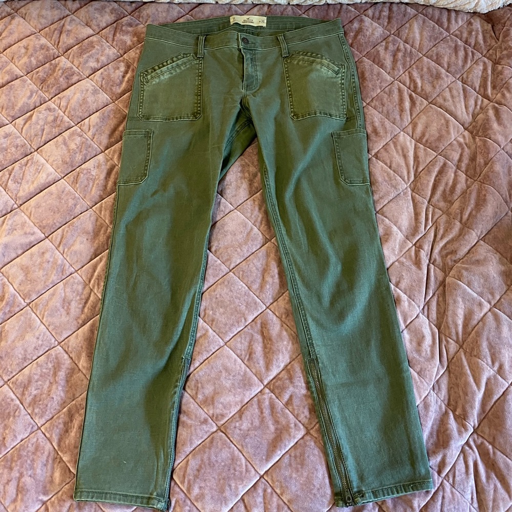 Hollister Co. Jeans